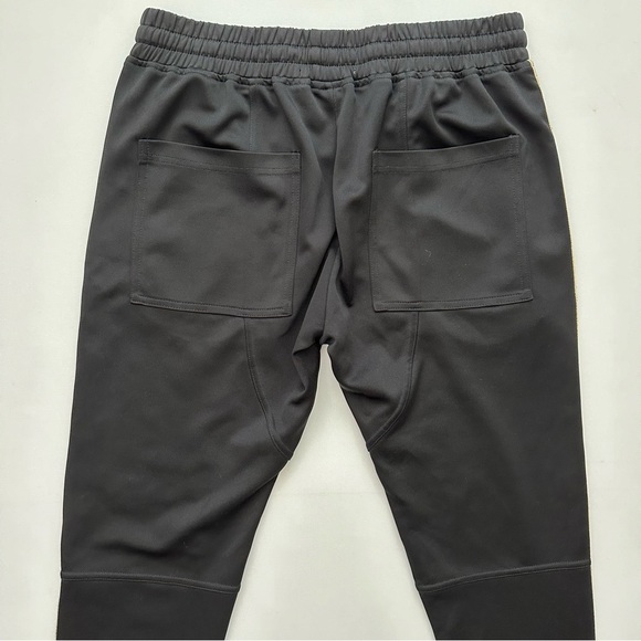 Crysp Denim Men’s Joggers Size L - Picture 14 of 16